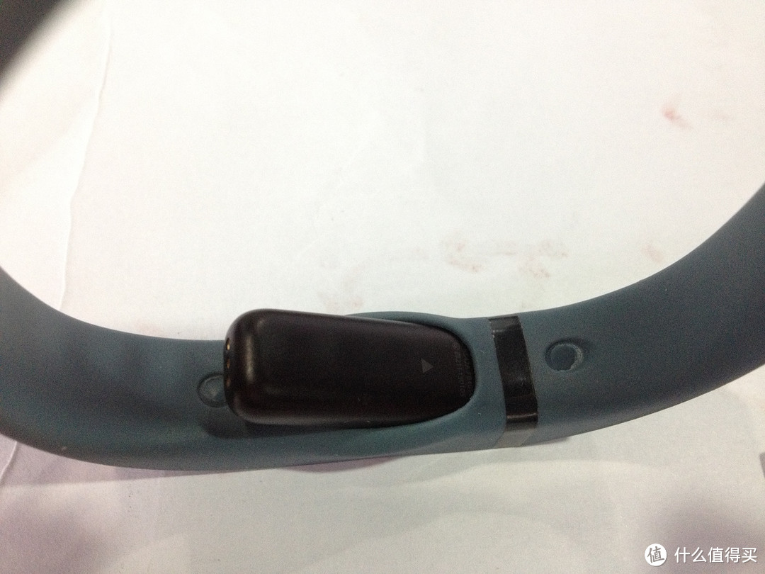 Fitbit flex  蓝牙 智能 运动腕带