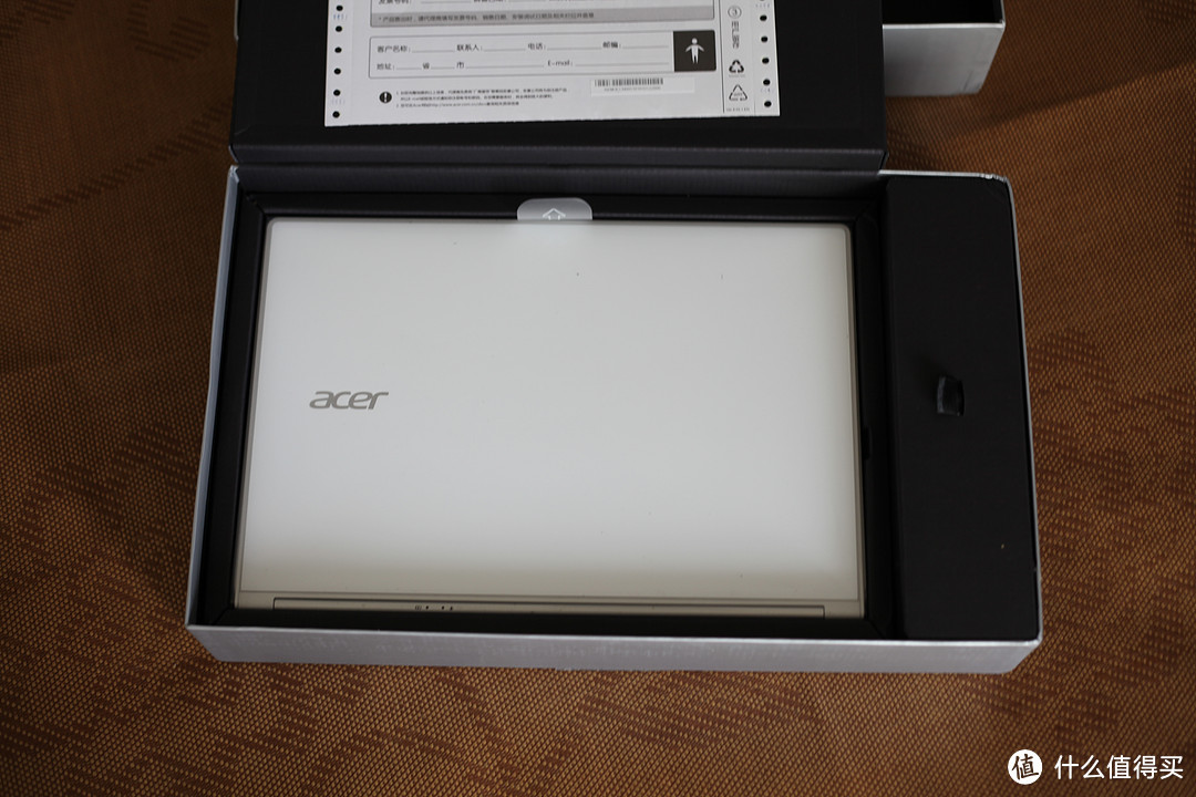 acer 宏碁 S7 391超极本