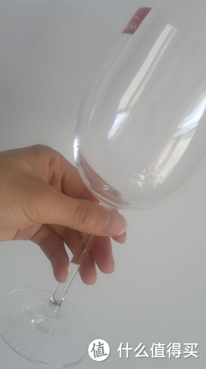 RONA 洛娜 无铅水晶 550ml波尔多红酒杯（2只装）