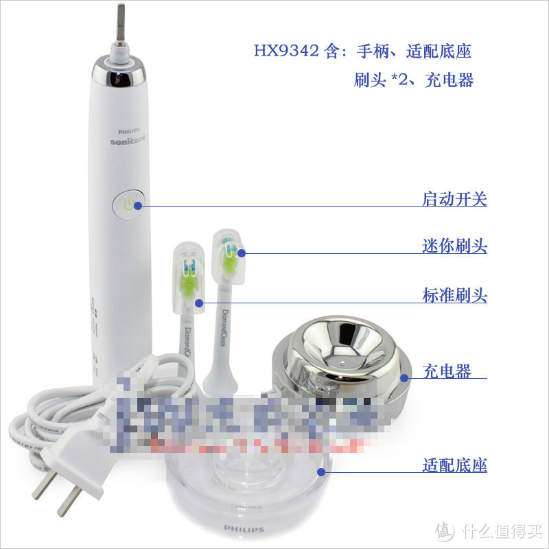 电动牙刷的选购