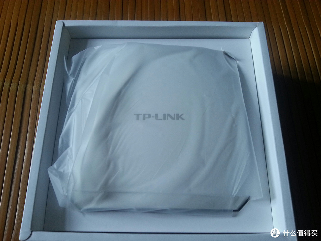 TP-LINK 普联 TP mini 小白 高清播放器 小白不完全测试