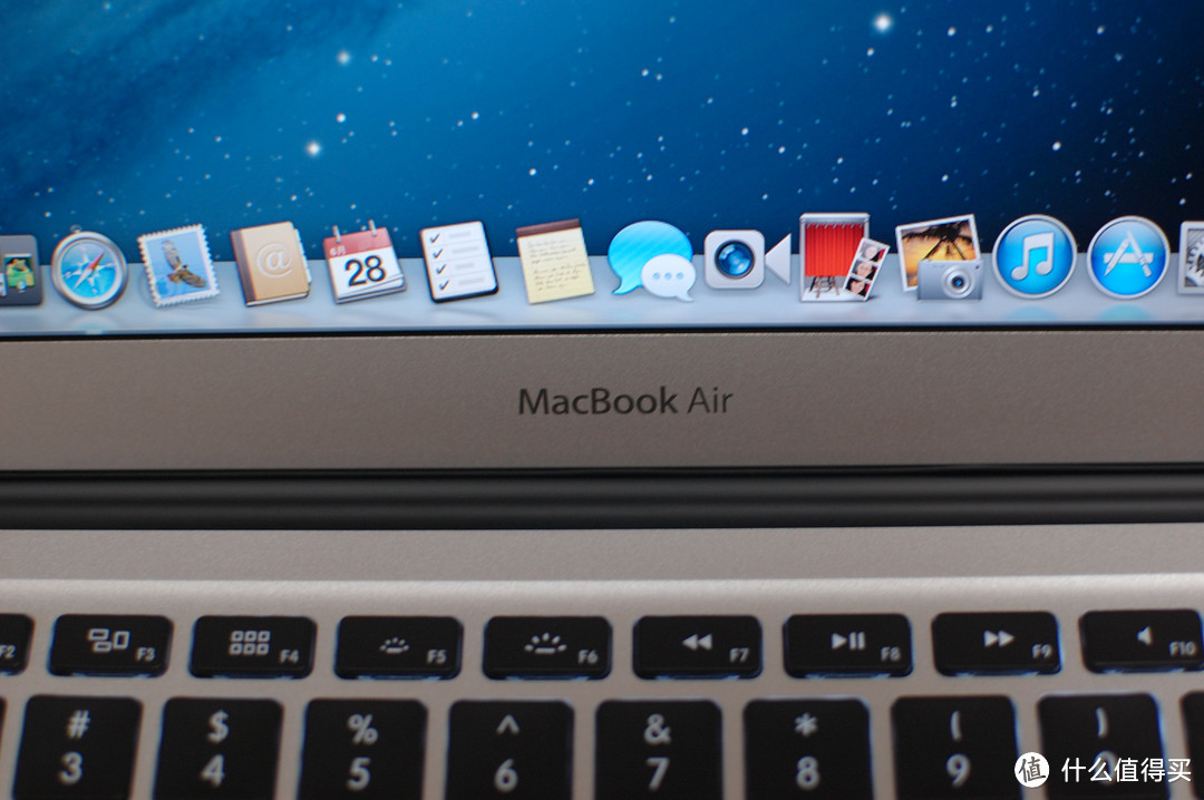 2013 Macbook Air 13' 128GB，给大家解毒