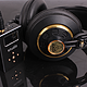 小晒亚马逊 AKG 爱科技 K240 Studio（K240S） 头戴式耳机 性价比高，值得入手