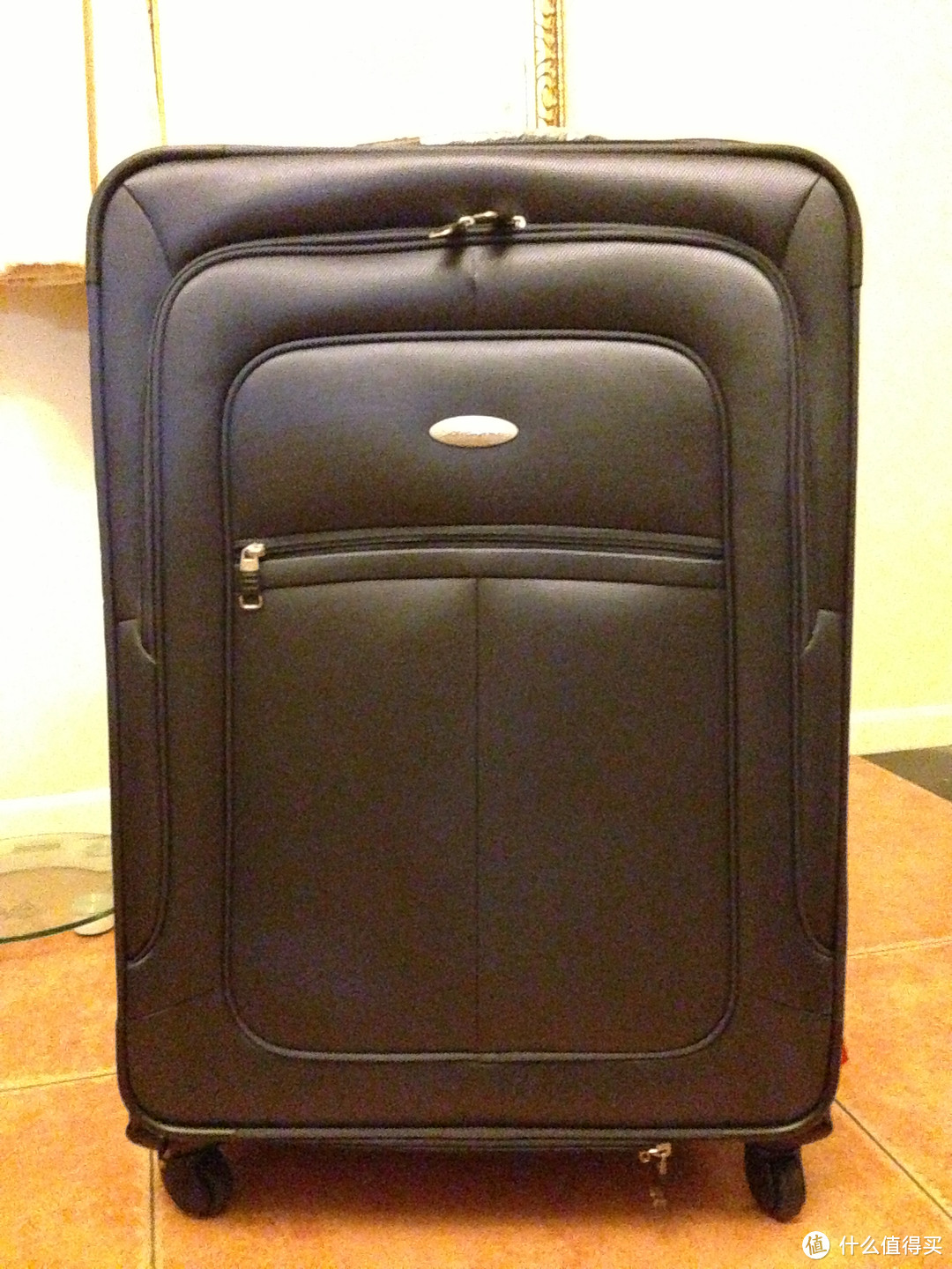 新秀丽美官网淘的 Samsonite 新秀丽  300 Series XLT 29" Spinner