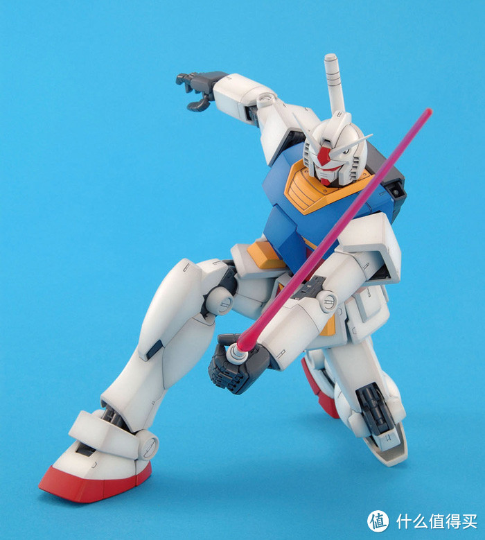 进击的巨人——GUNDAM 高达 / 敢达 模型入门