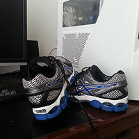 我的跑步装备—ASICS 亚瑟士 男款 GEL-Nimbus 14 跑步鞋