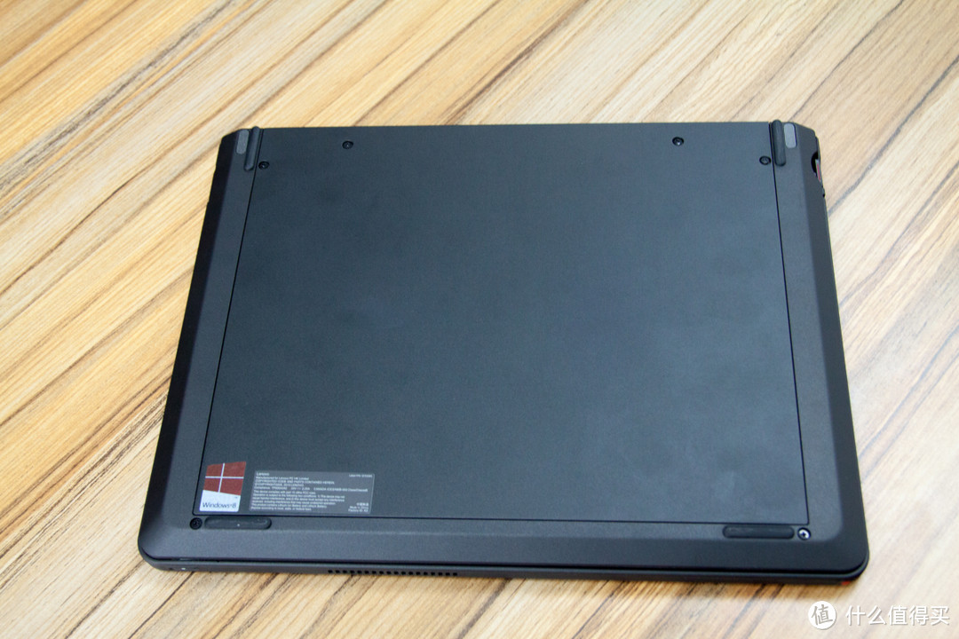 Thinkpad X1 Helix 分享