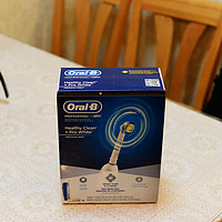 Oral-B 欧乐B 4000型（D29）开箱晒单，对比Oral-B 欧乐B  8850（D20.545.3）