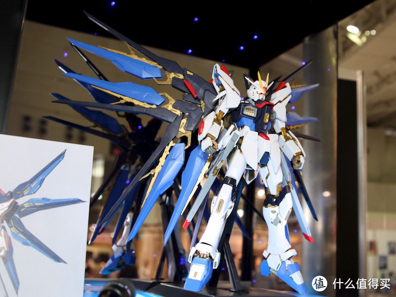 时代的眼泪—GUNDAM 高达 / 敢达 模型 外形发展篇