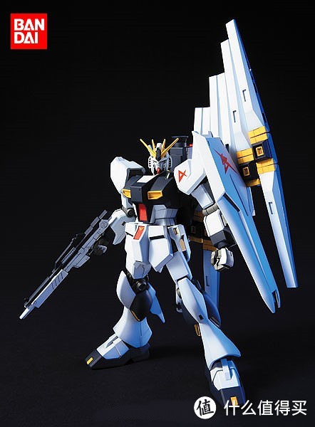 时代的眼泪—GUNDAM 高达 / 敢达 模型 外形发展篇