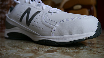 New Balance 新百伦 男款 MX709 运动休闲鞋——历时3个月的海淘