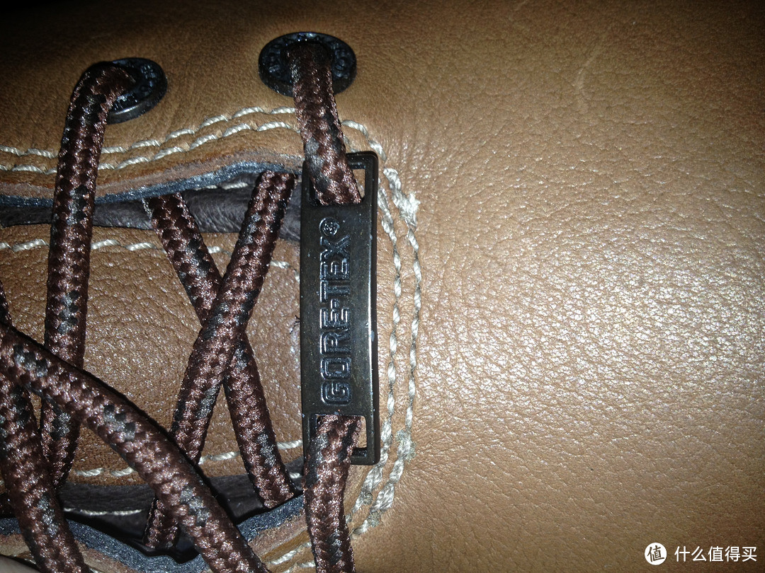 刚刚到手 还是热乎的 Danner Workman 16015 男款工装靴