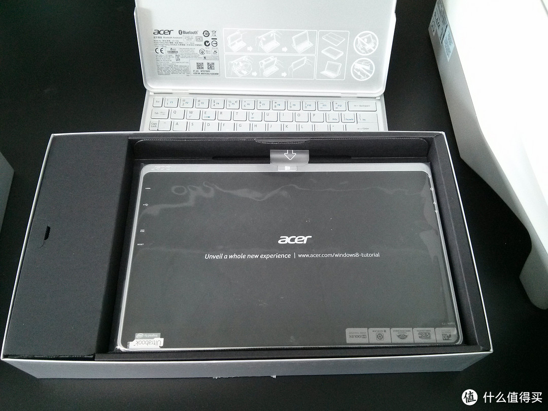 Acer 宏碁 P3-171-5333Y2G12as 11.6英寸变形触控超级本