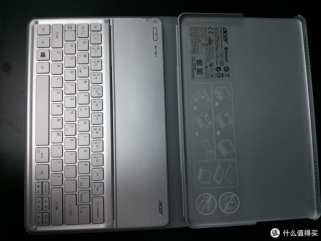Acer 宏碁 P3-171-5333Y2G12as 11.6英寸变形触控超级本