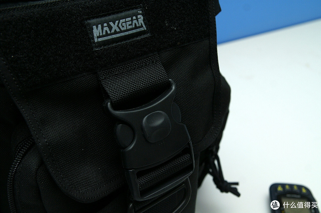 MaxGear 苏州马盖先 0412 超级鞍袋