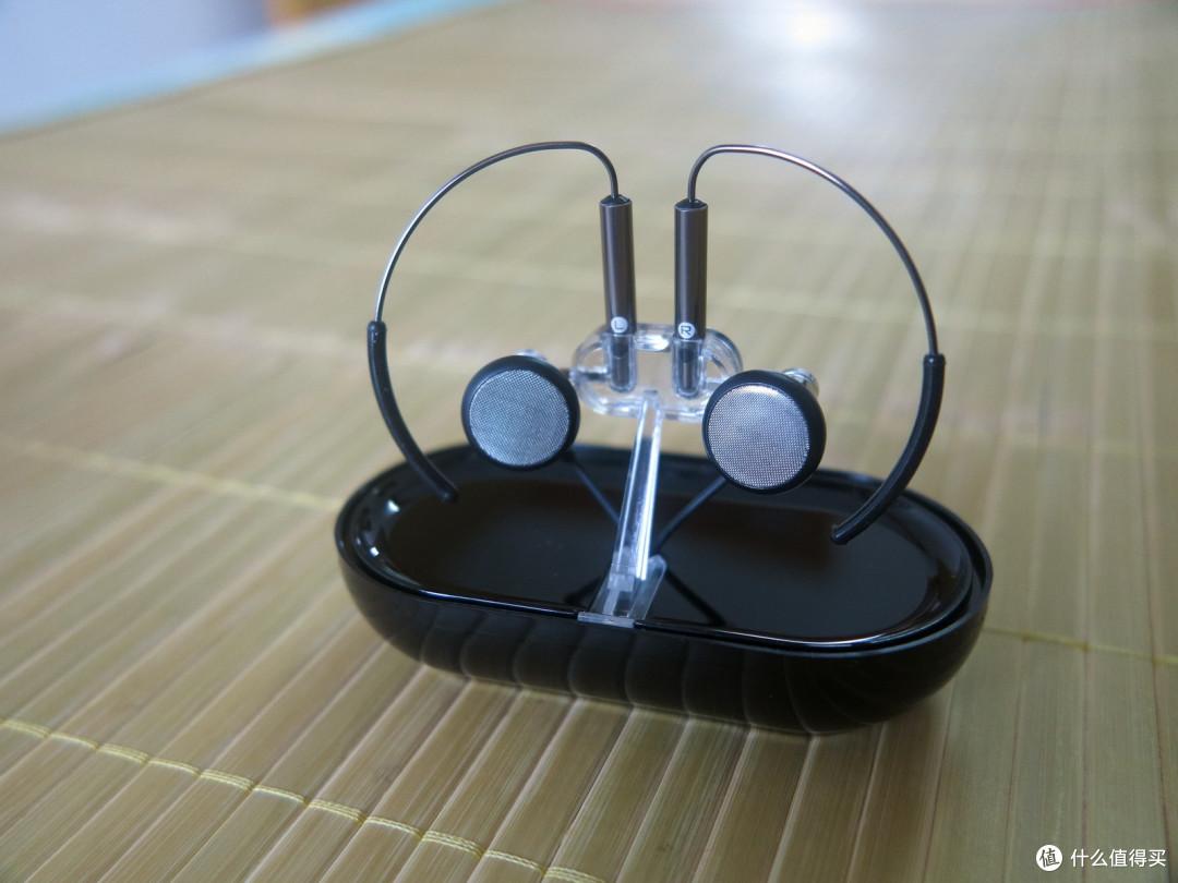 镍钛合金耳挂creative创新aurvanaair镍钛合金耳挂式音乐耳机