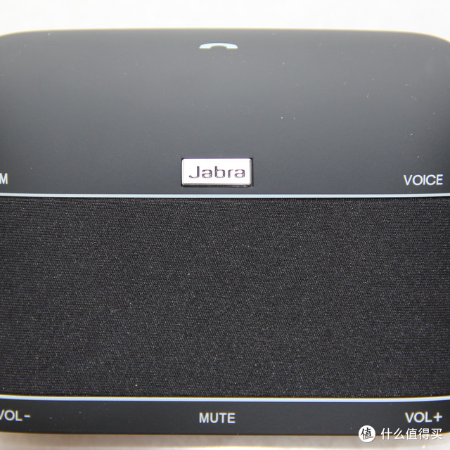 Jabra 捷波朗 FREEWAY 畅驰 全球*级 蓝牙车载 高清开箱图