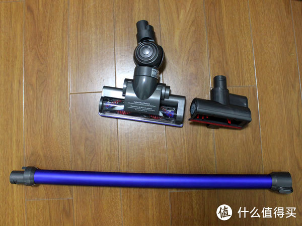 Dyson 戴森 Digital Slim 手持式吸尘器 DC44