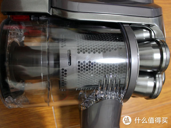 Dyson 戴森 Digital Slim 手持式吸尘器 DC44