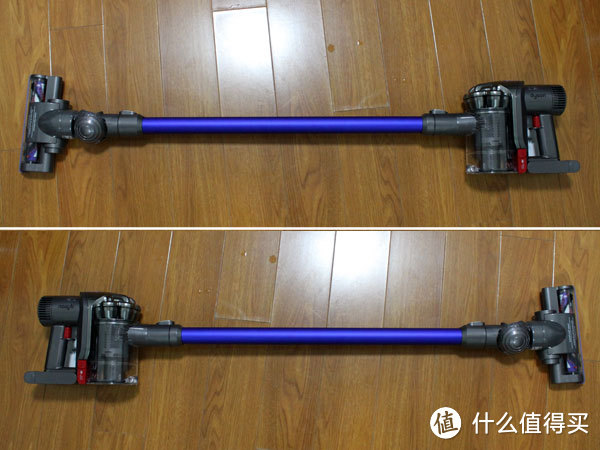 Dyson 戴森 Digital Slim 手持式吸尘器 DC44