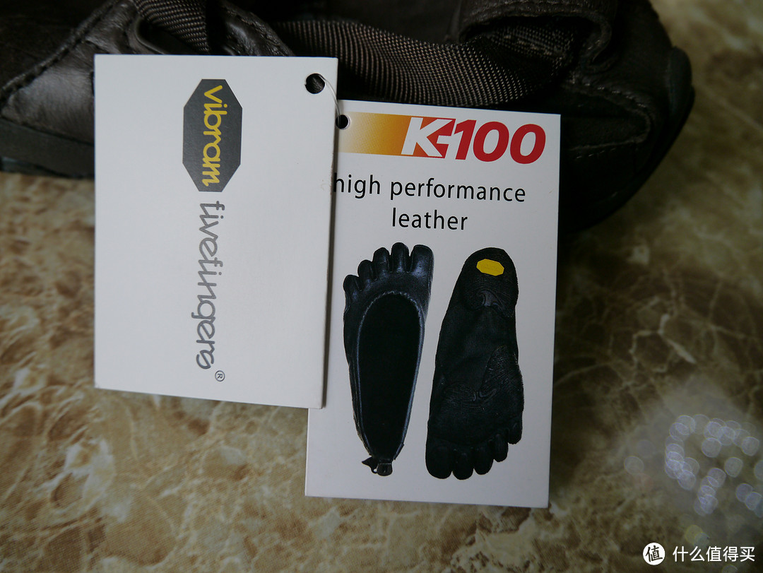 神价格的 Vibram FiveFingers KSO Trek 男款 越野五趾鞋，迟来的晒单。