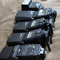 小wi的相机系列 篇一：关于相机闪光灯的选择