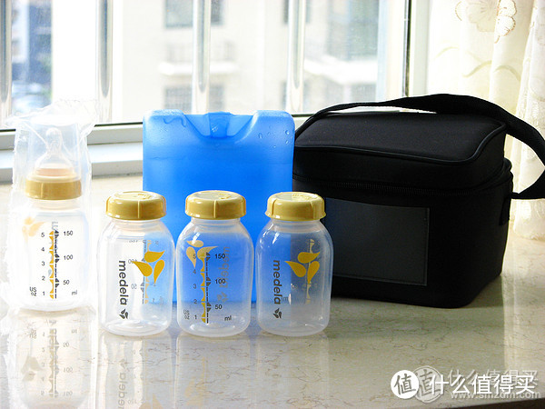 Medela 美德乐 经典手动吸乳器 值得推荐