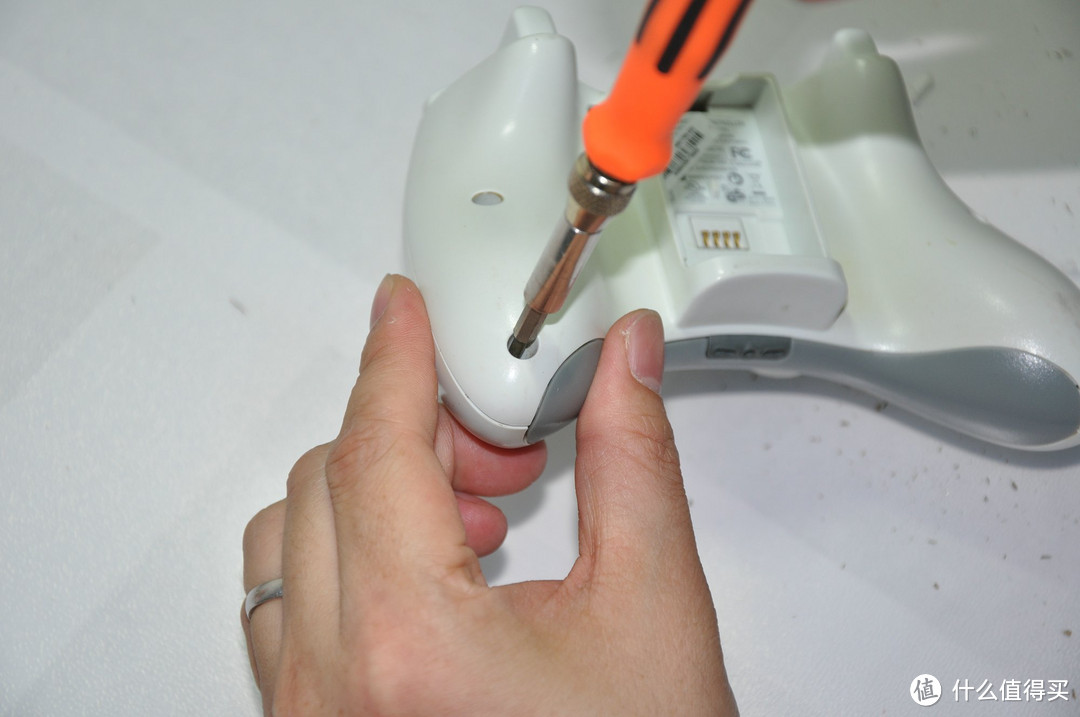 WD-40之维护Xbox360手柄摇杆以及内存金手指