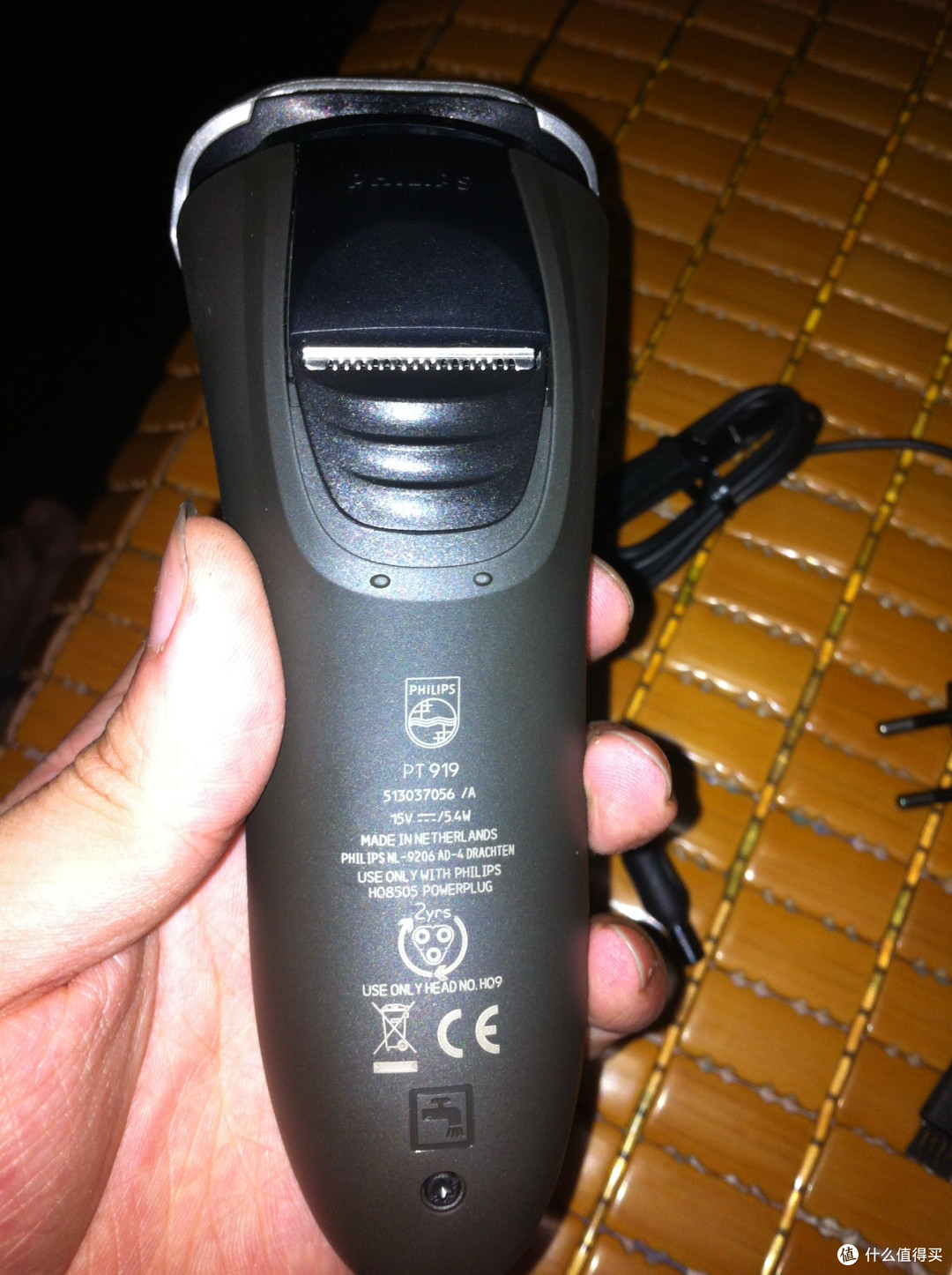 飞利浦powertouchpt919pt920欧洲销售