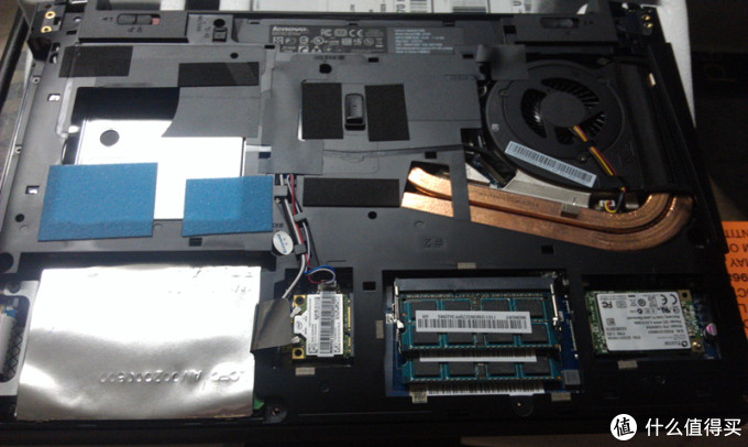 美淘 Lenovo 联想 Y400 终于到手.