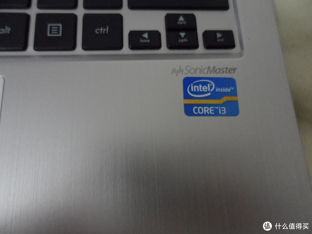 ASUS 华硕 VivoBook S200L3217E/84F5JX1P 11.6英寸笔记本 晒单