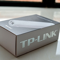 TP-LINK TL-MR10U 150M 无线便携式 3G路由器