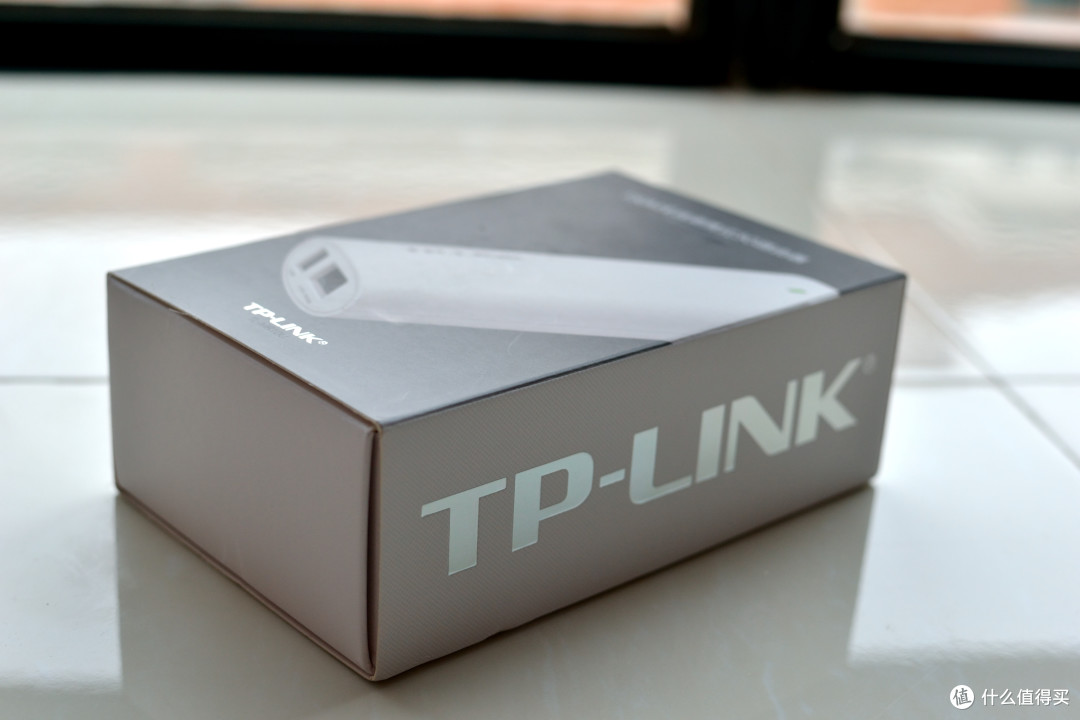 TP-LINK TL-MR10U 150M 无线便携式 3G路由器