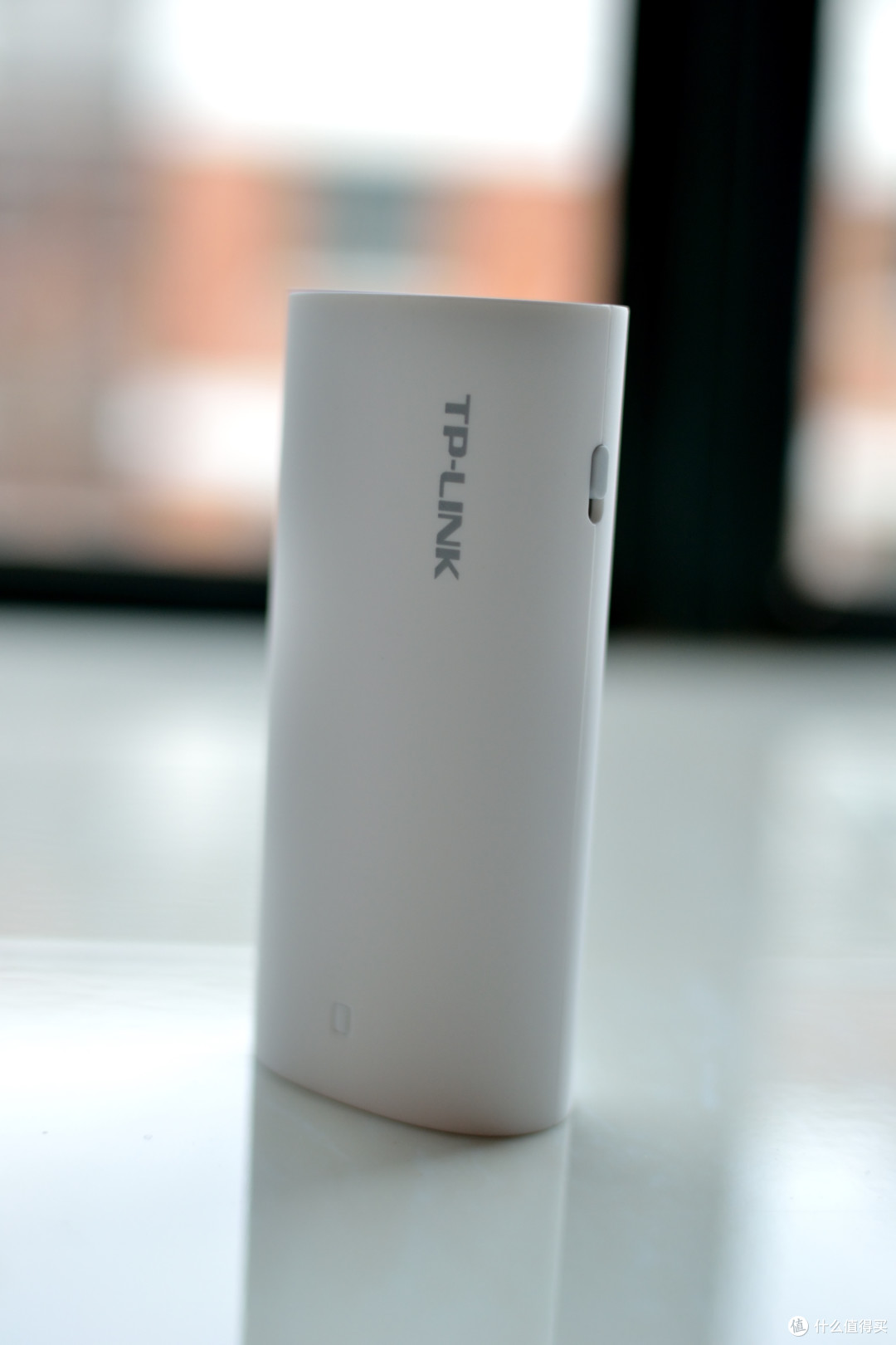 TP-LINK TL-MR10U 150M 无线便携式 3G路由器