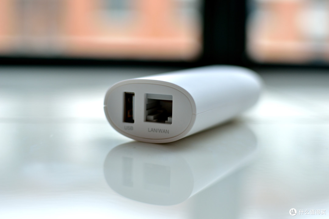 TP-LINK TL-MR10U 150M 无线便携式 3G路由器