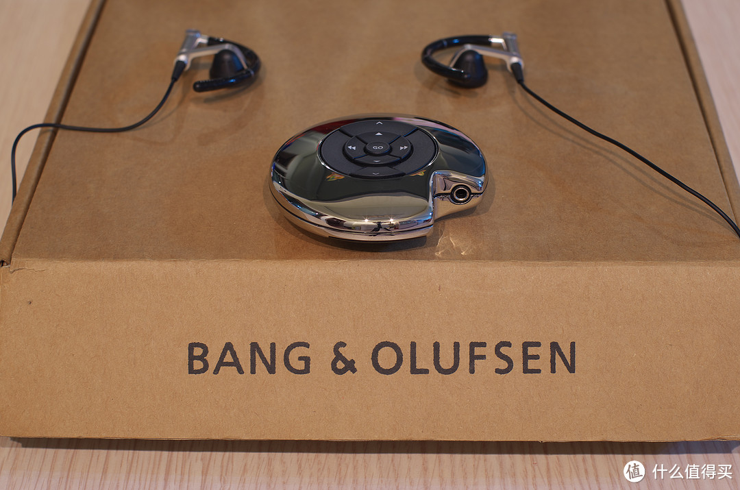 为了哪些逝去的记忆-Bang & Olufsen Beosound 2最后的纪念照
