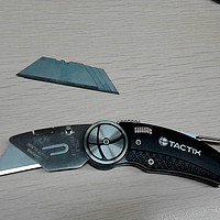 分尸利器- Tactix 拓为 13件套 多功能刀锯组套