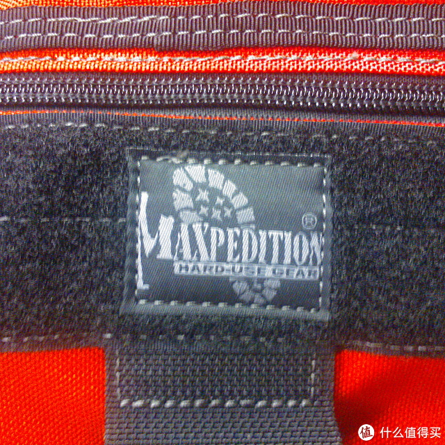 苏马扯淡，台马不错，美马？！——晒海淘 美马 Maxpedition Jumbo S-Type  鞍袋