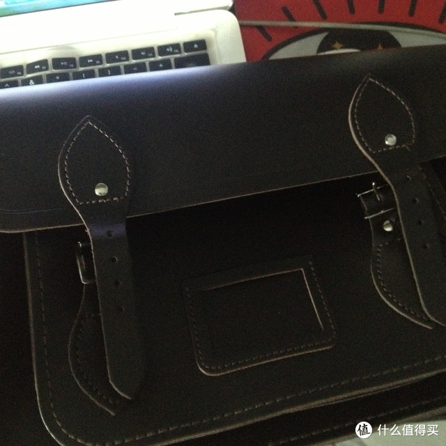 首次海淘：cambridge stachel The Classic 剑桥包 官网直购晒单