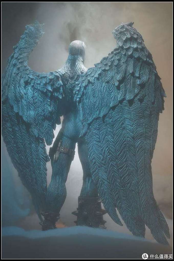 说说玩具吧(2—美系,送吊瓶图)