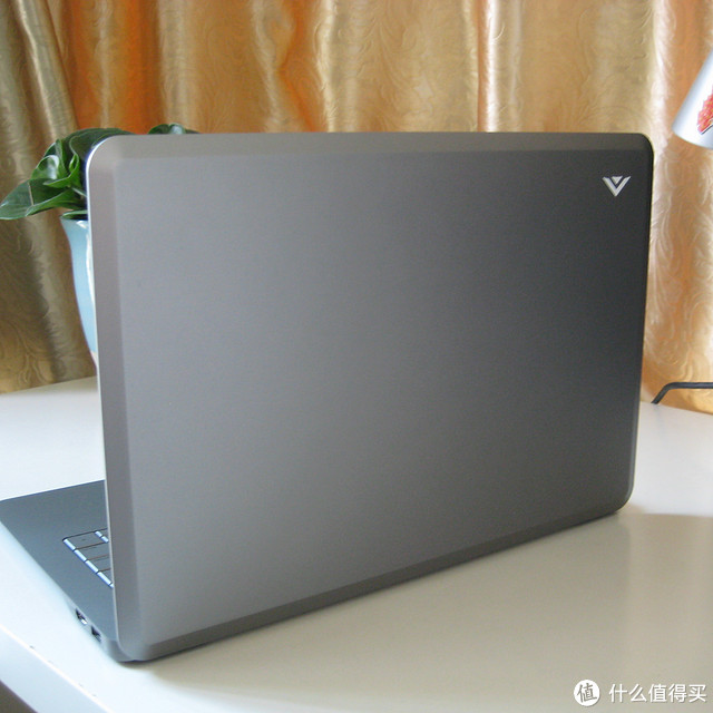 外观党+悦眼派 VIZIO CT14-A0 Ultrabook  官翻超极本 晒单