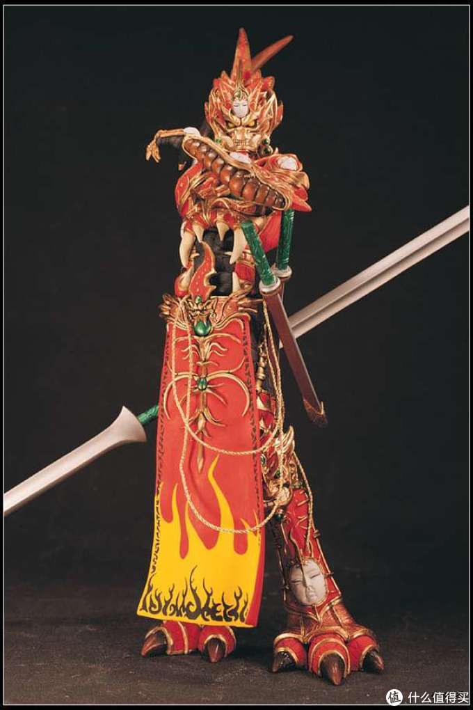 说说玩具吧(2—美系,送吊瓶图)