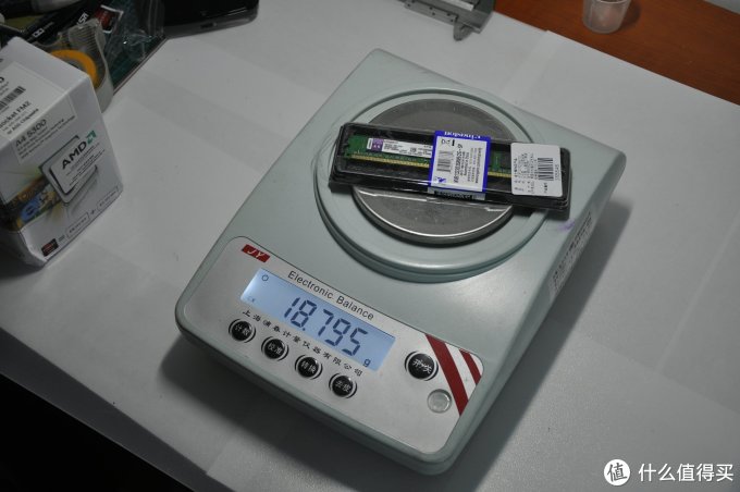 晒一晒新配 DIY 廉价上网用 台式 电脑——AOC E2252SWDN 21.5英寸 显示器+金河田 8521U机箱+华擎 FM2A75M-DGS R2.0