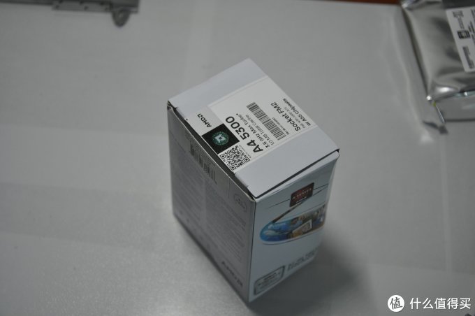 晒一晒新配 DIY 廉价上网用 台式 电脑——AOC E2252SWDN 21.5英寸 显示器+金河田 8521U机箱+华擎 FM2A75M-DGS R2.0