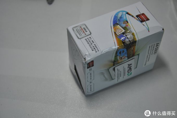晒一晒新配 DIY 廉价上网用 台式 电脑——AOC E2252SWDN 21.5英寸 显示器+金河田 8521U机箱+华擎 FM2A75M-DGS R2.0