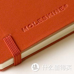 美眉爱本本之二：Moleskine 日程本，拖延症良药！！