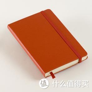 美眉爱本本之二：Moleskine 日程本，拖延症良药！！