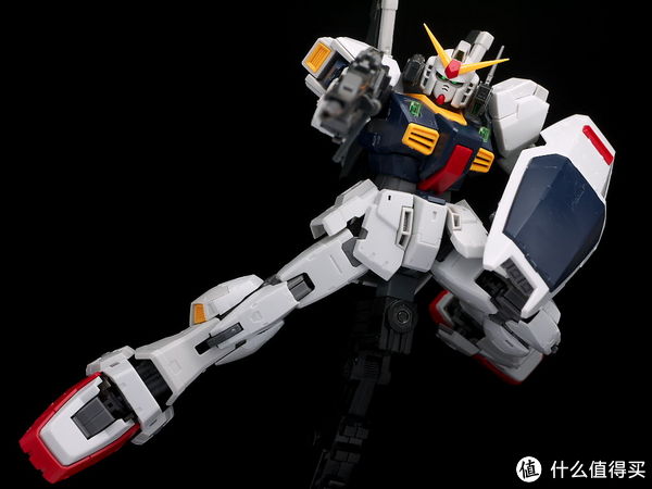 星的鼓動就是愛(z時代篇)——gundam 高達 / 敢達 模型獨眼系的選購