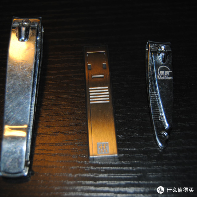 Zwilling 双立人 Manicure  指甲钳 42440-000-0