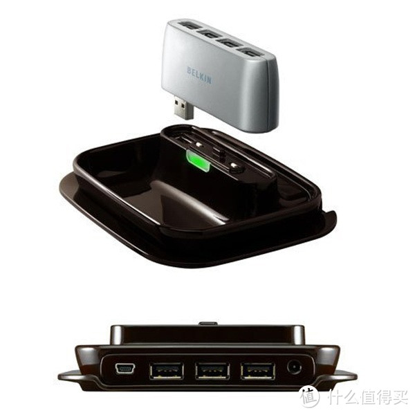 论怎么挑一个好的USB Hub —— Orico USB 3.0 Hub 入手后的牢骚